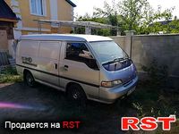HYUNDAI Porter
