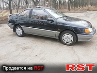 HYUNDAI S-Coupe