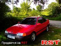 HYUNDAI S-Coupe