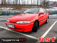 HYUNDAI S-Coupe