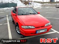 HYUNDAI S-Coupe