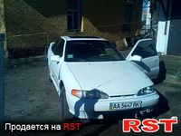 HYUNDAI S-Coupe