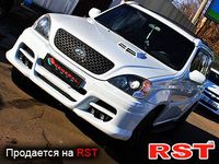 HYUNDAI Terracan