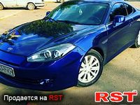 HYUNDAI Tiburon