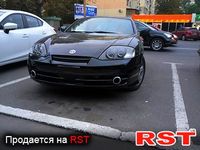 HYUNDAI Tiburon