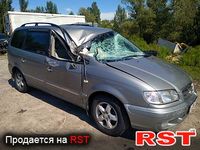 HYUNDAI Trajet