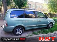 HYUNDAI Trajet