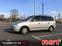 HYUNDAI Trajet