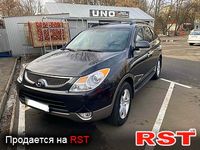 HYUNDAI Veracruz