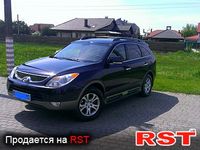 HYUNDAI Veracruz