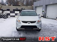 HYUNDAI Veracruz