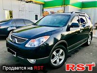 HYUNDAI Veracruz