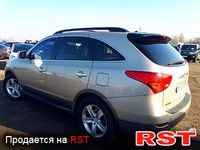 HYUNDAI Veracruz