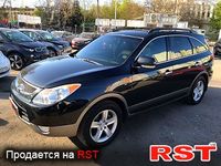 HYUNDAI Veracruz