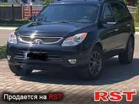 HYUNDAI Veracruz