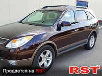 HYUNDAI Veracruz