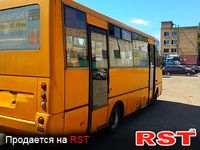 I-VAN A07A