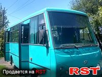 I-VAN A07A