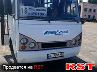 I-VAN A07A