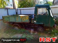 IFA M