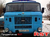 IFA W