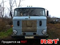 IFA W