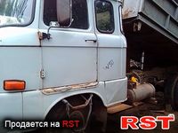 IFA W