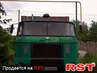 IFA W
