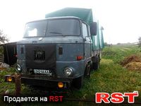 IFA W
