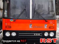 IKARUS 256