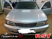 INFINITI I