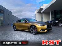 INFINITI Q