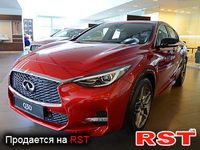 INFINITI Q30