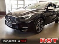INFINITI Q30