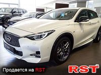 INFINITI Q30