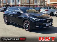INFINITI Q30