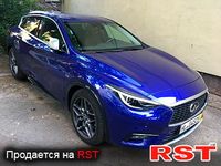 INFINITI Q30