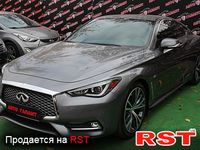 INFINITI Q60