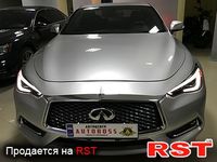 INFINITI Q60