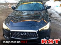 INFINITI Q60