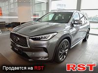 INFINITI QX50