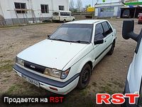 ISUZU Gemini