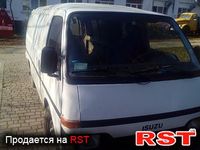 ISUZU Midi