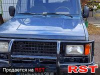 ISUZU Trooper