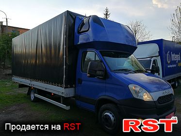IVECO Daily