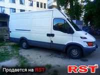 IVECO Daily
