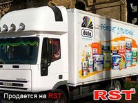 IVECO EuroCargo