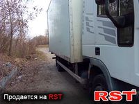IVECO EuroCargo