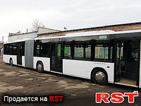 IVECO EuroRider