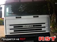 IVECO EuroStar